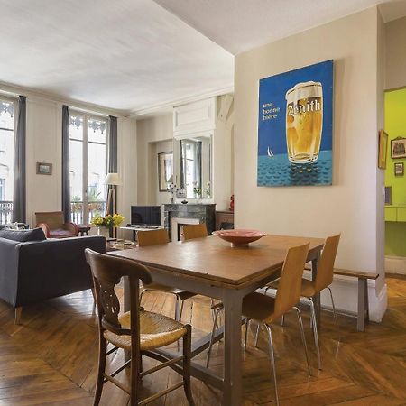 Lyon centre -L'Albon St Antoine- By Hamac Suites Extérieur photo