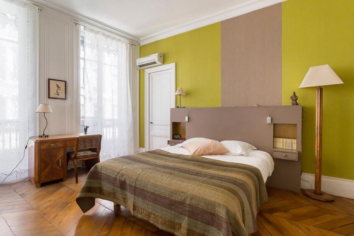 Lyon centre -L'Albon St Antoine- By Hamac Suites Extérieur photo