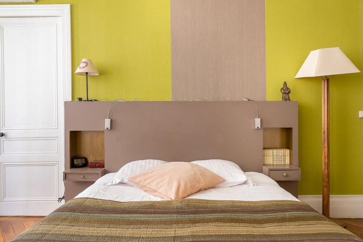 Lyon centre -L'Albon St Antoine- By Hamac Suites Extérieur photo