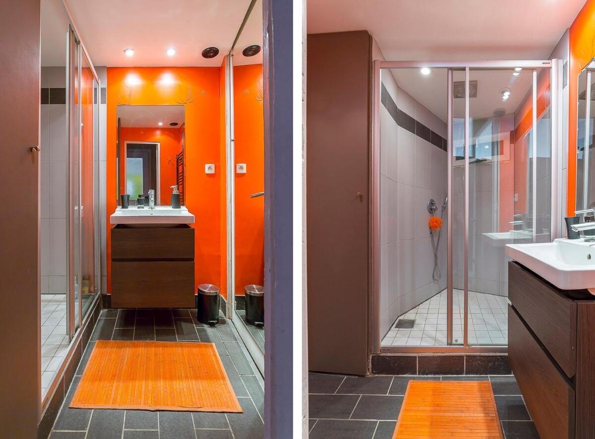 Lyon centre -L'Albon St Antoine- By Hamac Suites Extérieur photo
